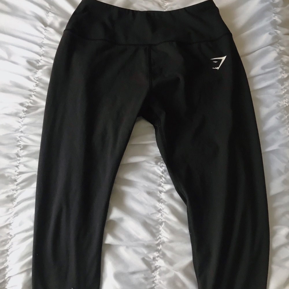 GYMSHARK DREAMY LEGGINGS
